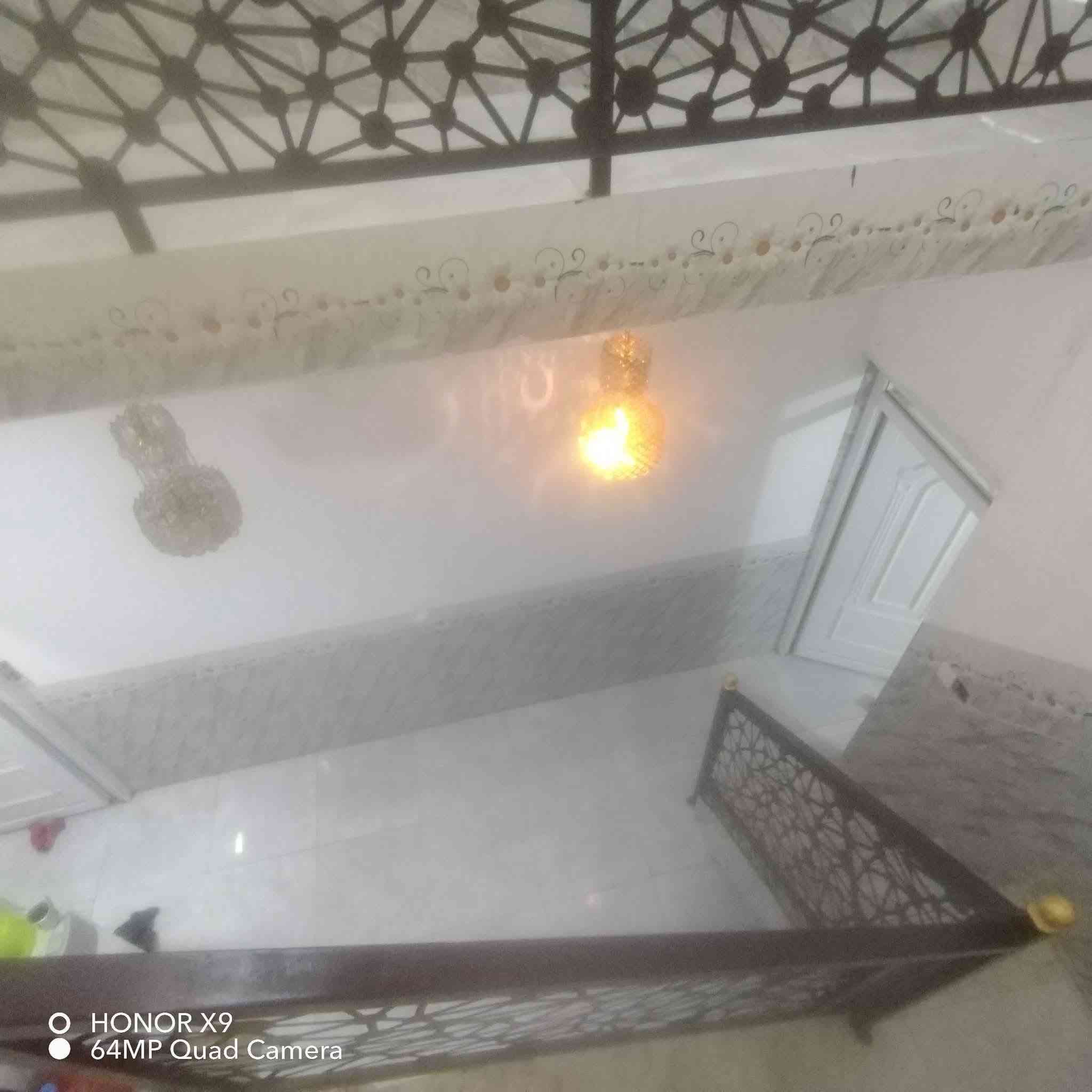 ع بركة الله 
مشتمل زراعي  للبيع  طابقين 
مساحته ( 100 ) متر 
غرفتين نوم وصاله واستقبال ومطبخ 
البيت كلش حلو وكله سيراميك 
تحويل مباشر 

موقع حي الامير خلف صيدلية الاولى 
السعر ( 53  ) مليون وبي مجال للشراي 

*********** الشراي يتصل
