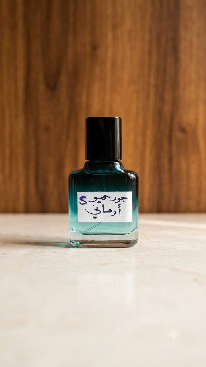 في حال طلب ٣ قطع او اكثر توصيل مجاني

🌿 عطور زيتية فرنسية أصلية بتوليفات فاخرة وثبات مميز.
❄️ تشكيلة من أرقى العطور الصيفية الباردة والمنعشة، رجالية ونسائية، تناسب جميع الأذواق.
💰 الأسعار: 🔹 30 مل — 5,000 دينار 🔹 50 مل — 10,000 دينار
🎁 تعبئة أنيقة وجودة عالية بأسعار منافسة. 📩 للحجز والاستفسار، راسلنا على الخاص. 

توصيل المسيب  ١٠٠٠  دينار
السدة ٢٠٠٠ دينار


**إذا كنت صاحب هذا الإعلان وتريد حذفه لأي سبب، رجاءا أرسل رسالة إلى الدعم الفني**