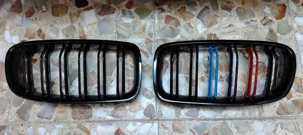 شباك مال 3M BMW من2018/2012 سعر100$ الرقم***********
