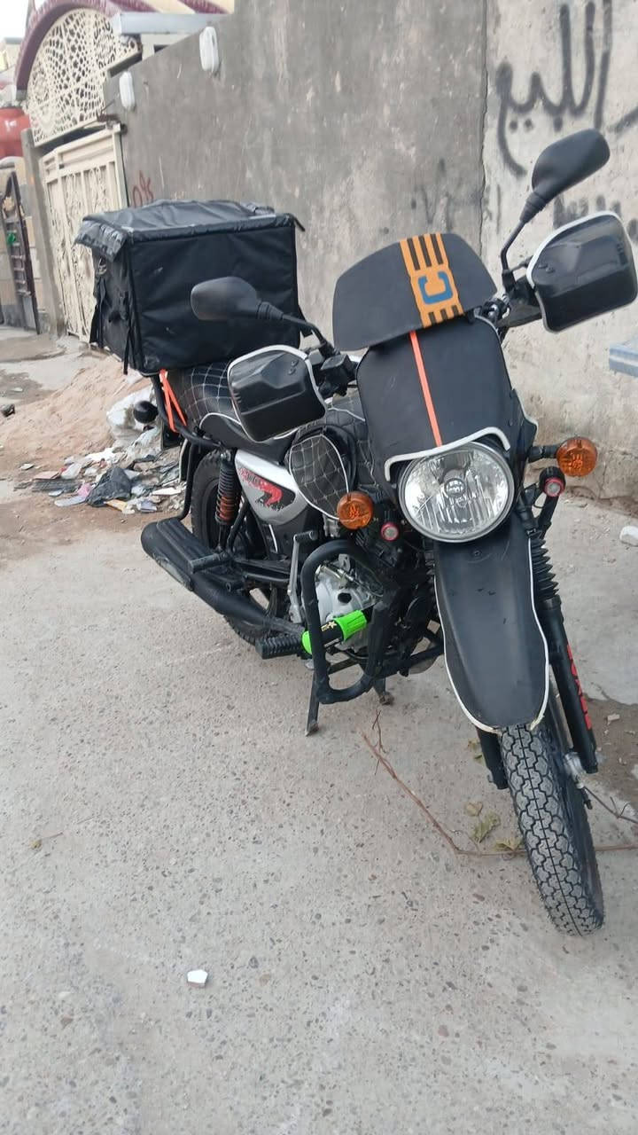 سلام عليكم دراجه البيع بوكسر واحد وعشرين ***********الاستفسار عله هذا الرقم
