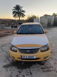 سبيكترا • ٢٠٠٨ • كير عادي