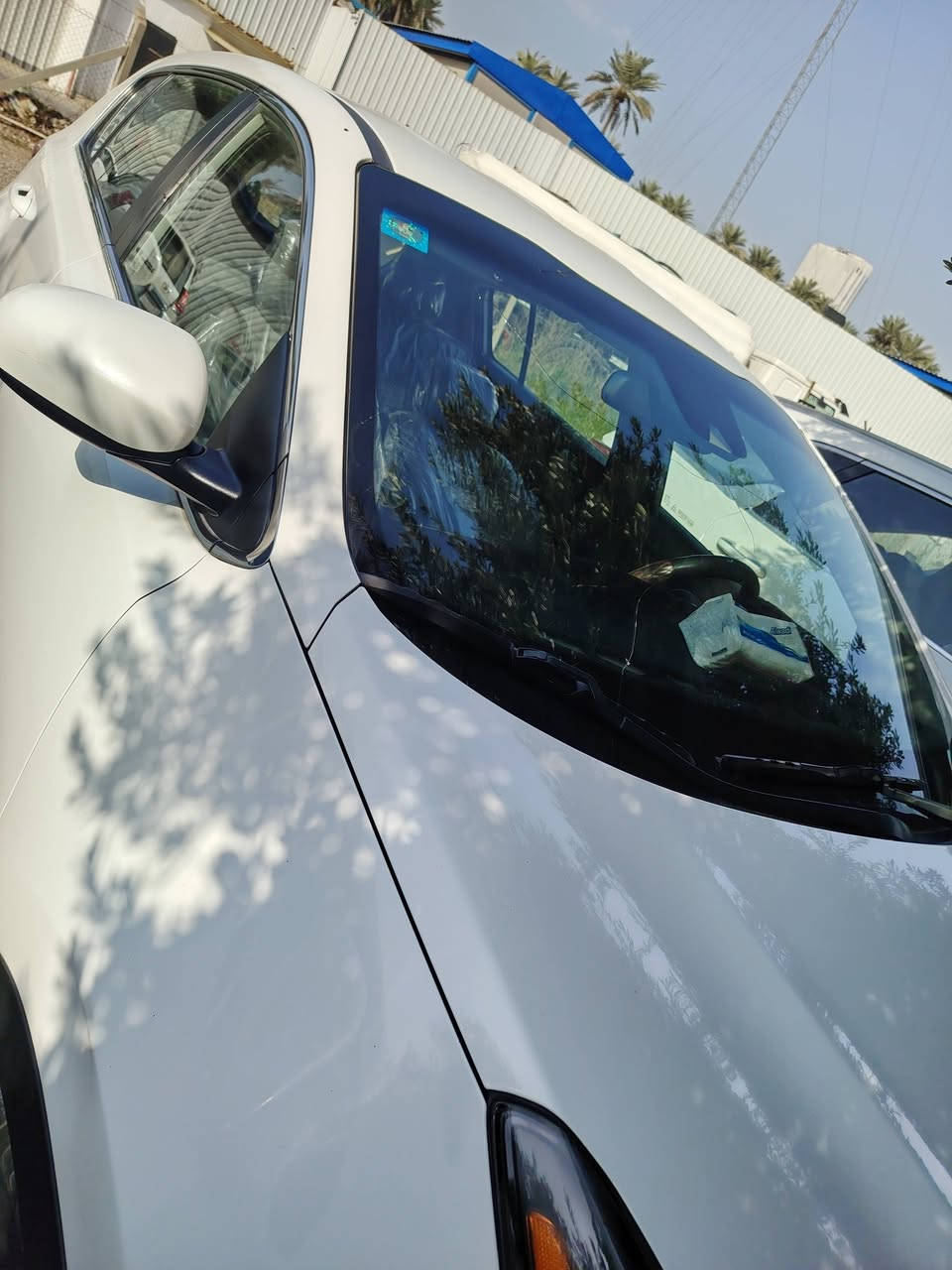 السلام عليكم سبورتج امريكي موديل20 للبيع محرك 2400
كلين بدون حادث 
السعر 180
***********
