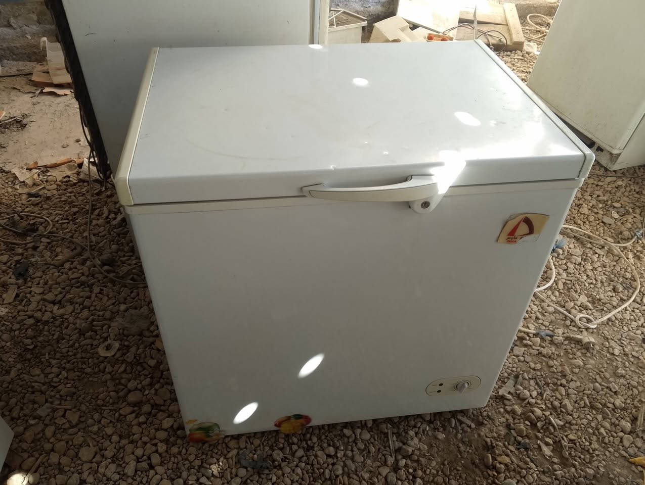 مجمدات اسعار مناسبه


**إذا كنت صاحب هذا الإعلان وتريد حذفه لأي سبب، رجاءا أرسل رسالة إلى الدعم الفني**