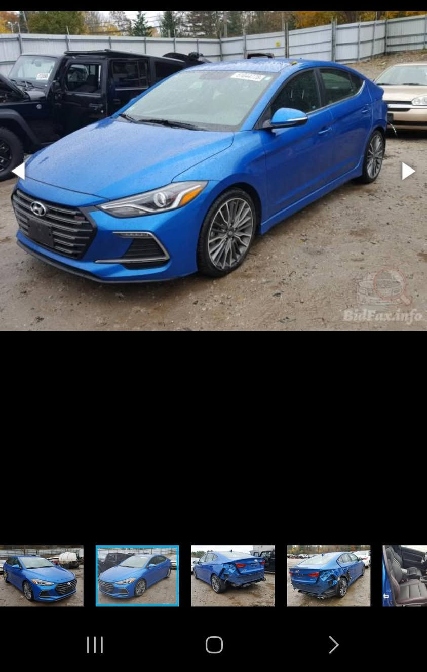 السلام عليكم
النترا 2017 سبورت توربو 🏁

محرك 1600cc توربو 🚀

المواصفات: 

1-لايتات زينون

2-بك لايت رياضي

3-شفتات ستيرن

4-كير 7 سرعات

5-ثلاث انظمة قيادة عادي- اقتصادي-سبورت

6-تدفئة كشنات 

7-كشنات جلد 

8- شوتة رياضي  

9- سماعات انفنتي محيطية 

10- انارة ترحيبية بلباب

11-بصمة ابواب 

12- حساس الصندوق ( من تتقرب يفتح )  

13-منظومه تبريد كامله ثلج 

14-تفاصيل كله موجوده اتئكد يله تتصل 

15-كير اتوماتيك +عادي

16-شاشه تدعم كار بلي  

17- حادثه خلفي جناي يعرفون 

للتواصل على الرقم

***********

👆 بي واتساب

***********

👆اتصال فقط 

ملاحظه.....  اخوان كلشي ذاكر بلمنشور 
لغد شواصي حوض دواخل كفالة 

مكاني بغداد الكرخ

السعر 115 وبي مجال للشراي
