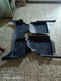 ارضيات كورلا • هايبر اصلي • الفلوجة