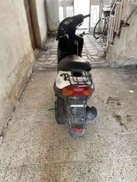 بيجي • نضيفه • كلش شغّال