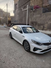 اوبتما • ٢٠١٩ • رقم بغداد