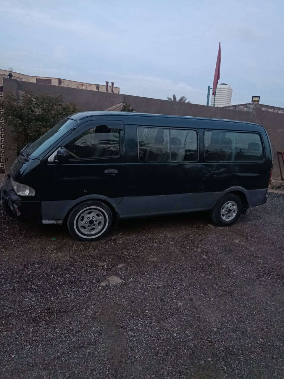 بريجو موديل 96بغداد الماني مصفره هيئه ومرور مكينه جديددده كير جديد سعر 43وبيه مجال مكان حله رقم ***********
