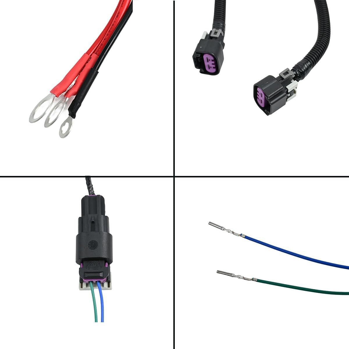 للبيع ضفيره مراوح تاهو
***********
