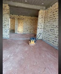 بناء وترميم • إشراف هندسي • مواد درجه اولى