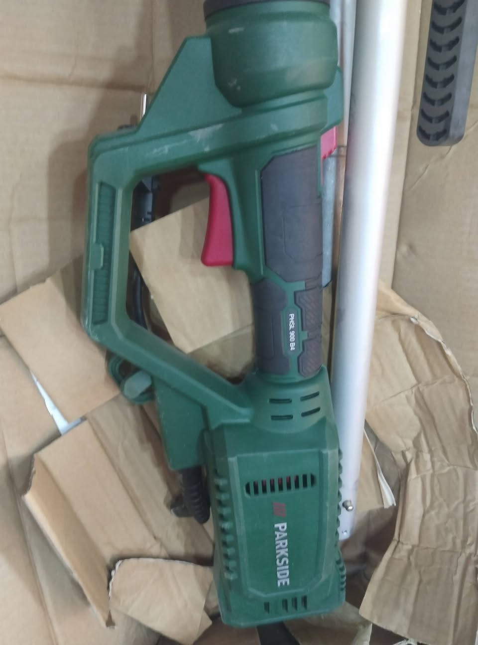 منشأر تقليم الأشجار بارك سايد الماني جديد وغير مستعمل طول ثلاثه امتار سعر القطعه 65 يوجد توصيل لجميع المحافظات


**إذا كنت صاحب هذا الإعلان وتريد حذفه لأي سبب، رجاءا أرسل رسالة إلى الدعم الفني**