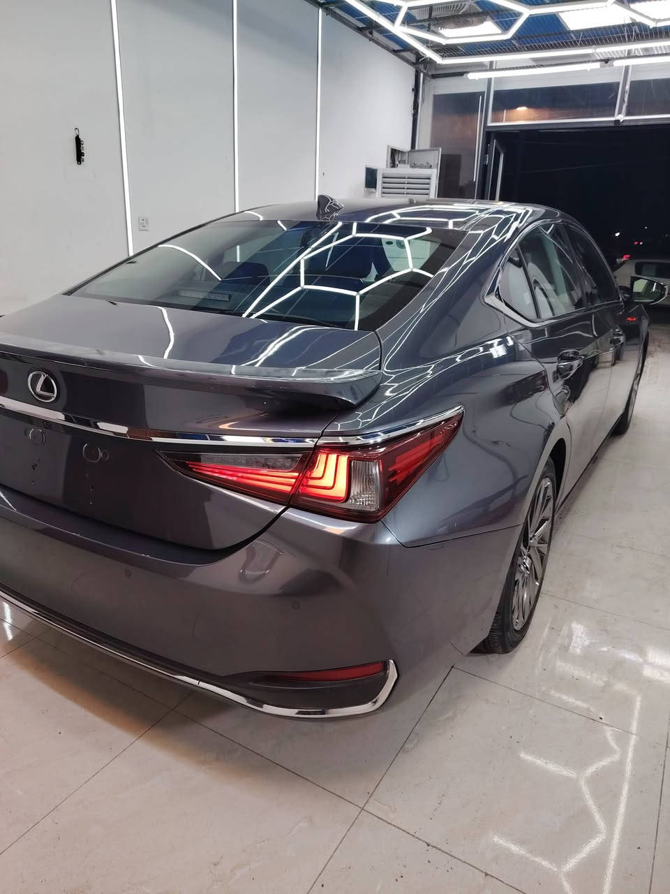 اللهم صلي على محمد وال محمد. اللهم إن كان رزقي في السماء فأنزله وإن كان في الأرض فأخرجه وإن كان بعيدا فقربه وإن كان قريبا فيسره وإن كان قليلا فكثره وإن كان كثيرا فبارك لي فيه٠
لكزز ES300 يعني الفخامه يعني فرصه متتكرر ارخص لكزز معروضه 
عرض شهر رمضان لكزز ES300  هايبرد على فئه التا لكجري سياره جاهزه بدون ارباك  مكان السياره نفق  الشرطه. 
الي ميعجبه المنشور خلي يعبره ويدعيلنا بالرزق والصحه
او مراجعه شركه الناجح موقعها بغداد نفق الشرطه مقابيل مختبر الرازي
#الجميع
@إشارة
@إشارة
@الجميع


**إذا كنت صاحب هذا الإعلان وتريد حذفه لأي سبب، رجاءا أرسل رسالة إلى الدعم الفني**