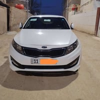 اوبتما ٢٠١٢ • مكينة ٢٤٠٠ • مشيه ٢٧٠ الف