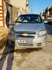 للبيع افيو 2010 وارد كوري كير عادي  دبل كمشفت  الضرر مثل ماموضح بالصور...