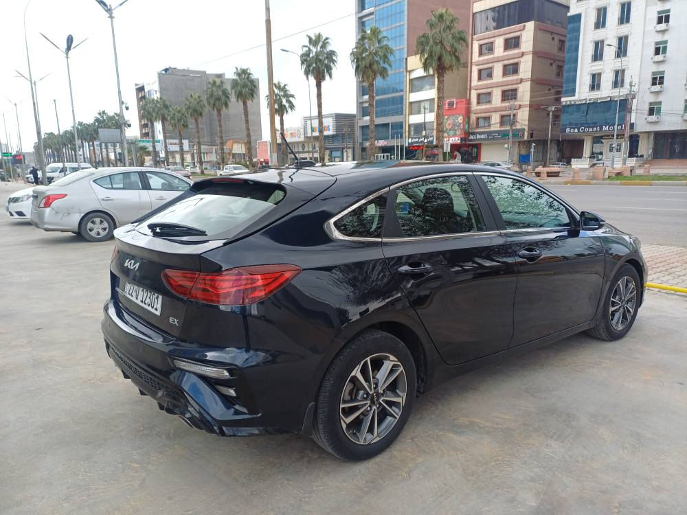 کییا فۆڕتی 2023 سە یارە کە تە نها یە ک شوێنی بچوک بۆیاغە بێ ژورێ پێشو پشت کەپس هیچ ئێڕباگی نە تە قییە .سە نە وی ڕە قەم هە موی نوێیە بە ناوی خۆمە.*********** أربيل, العراق
