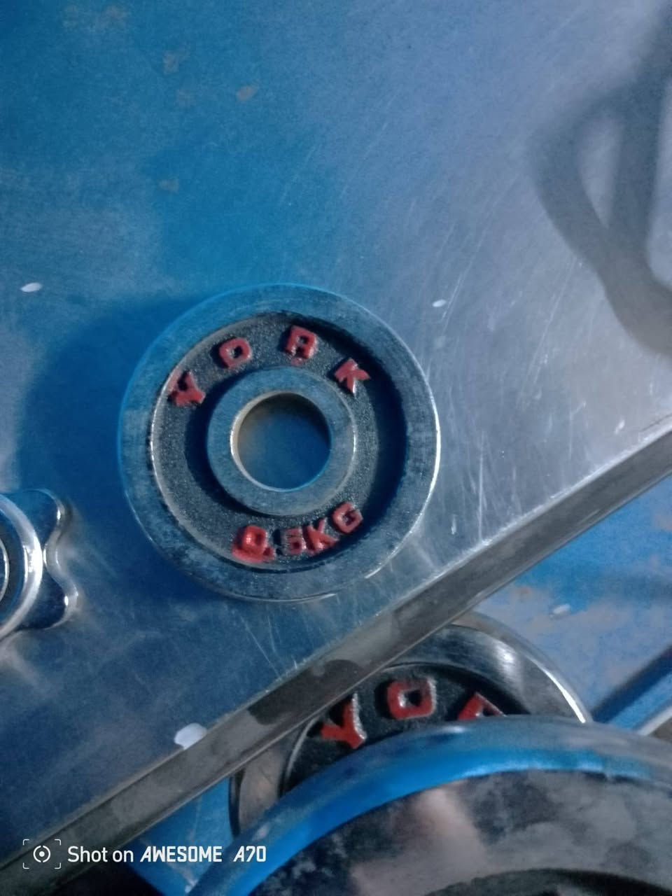 دمبلص و جهاز طحن معدة و أوزان
مع جهاز فتح صدر كلهن ب ٥٠ الف مع التوصيل


**إذا كنت صاحب هذا الإعلان وتريد حذفه لأي سبب، رجاءا أرسل رسالة إلى الدعم الفني**