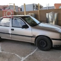 سيارة • الحمدانية • نينوى