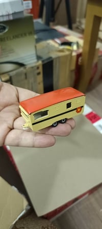 ماتشبوكس • ليزني • سيارة مصغرة