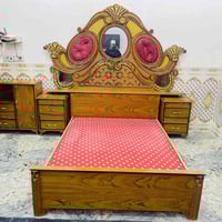 غرفه ام سته • صاج • مدينه الصدر