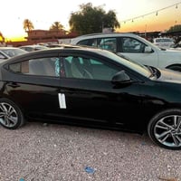 اللبيع النترا  موديل ٢٠١٧موصفات 1/1 بصمه فتحه سقف رادارات جانبيه  شاشه...
