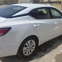 نيسان سنترا • ٢٠٢٣ • وارد امريكي