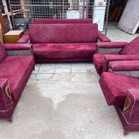 ‎تخم تركي 10 مقاعد مخزن سرير  07848023791‎ بغداد, العراق