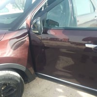 فورد اكسبلوره ٢٠١٢ رقم كربلاء باسمي ١٢٠ وبيهه مجال للاستفسار 077100046...