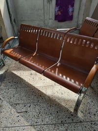 كراسي 2 • قفل بعقوبه التحرير