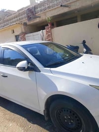 كروز ١٨٠٠ • ٢٠١٣ • ميسان