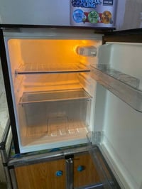 ثلاجة غرف نوم • نظيفه • الشعله