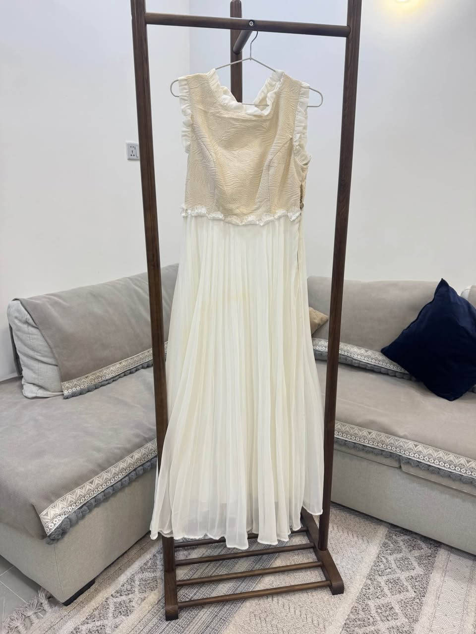 ملابس كربلاء, العراق


**إذا كنت صاحب هذا الإعلان وتريد حذفه لأي سبب، رجاءا أرسل رسالة إلى الدعم الفني**