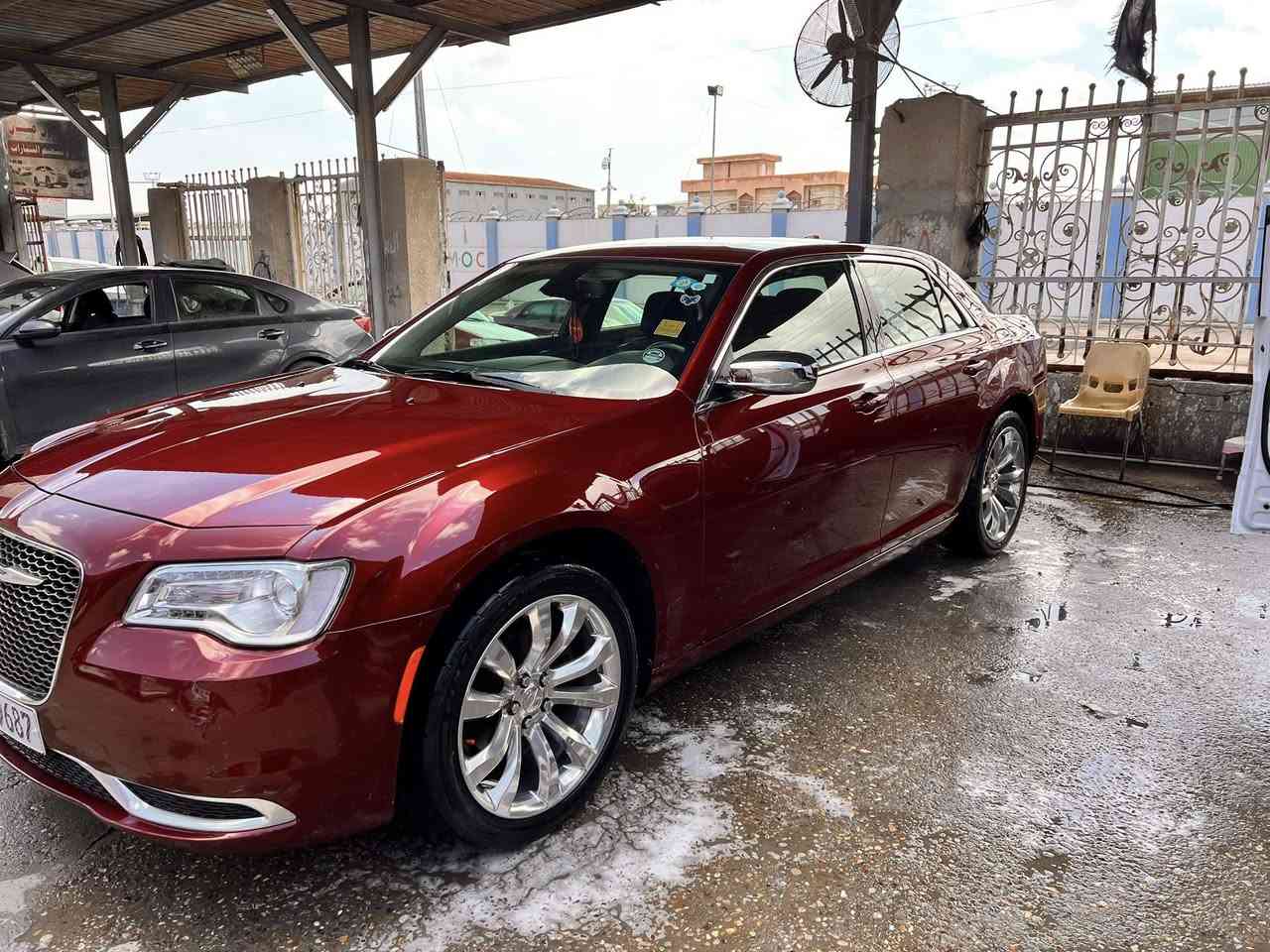 سلام عليكم  اوبامه موديل2019اصل رقمه نينوى  سياره جديده بمعنه الكلمه حداده ميه بلميه تبريد شركه ثلج تدفئه 
 سياره مامشتغله خط شرط ماشيه 61الف فقط  سياره احله من صوره تجي وتشوف جديده حيل تحويل ثاني يوم  واصور الحادث موجوده بلمنشور والسعر 230وبيه مجال عنوان السياره ميسان وللاستفسار/***********
