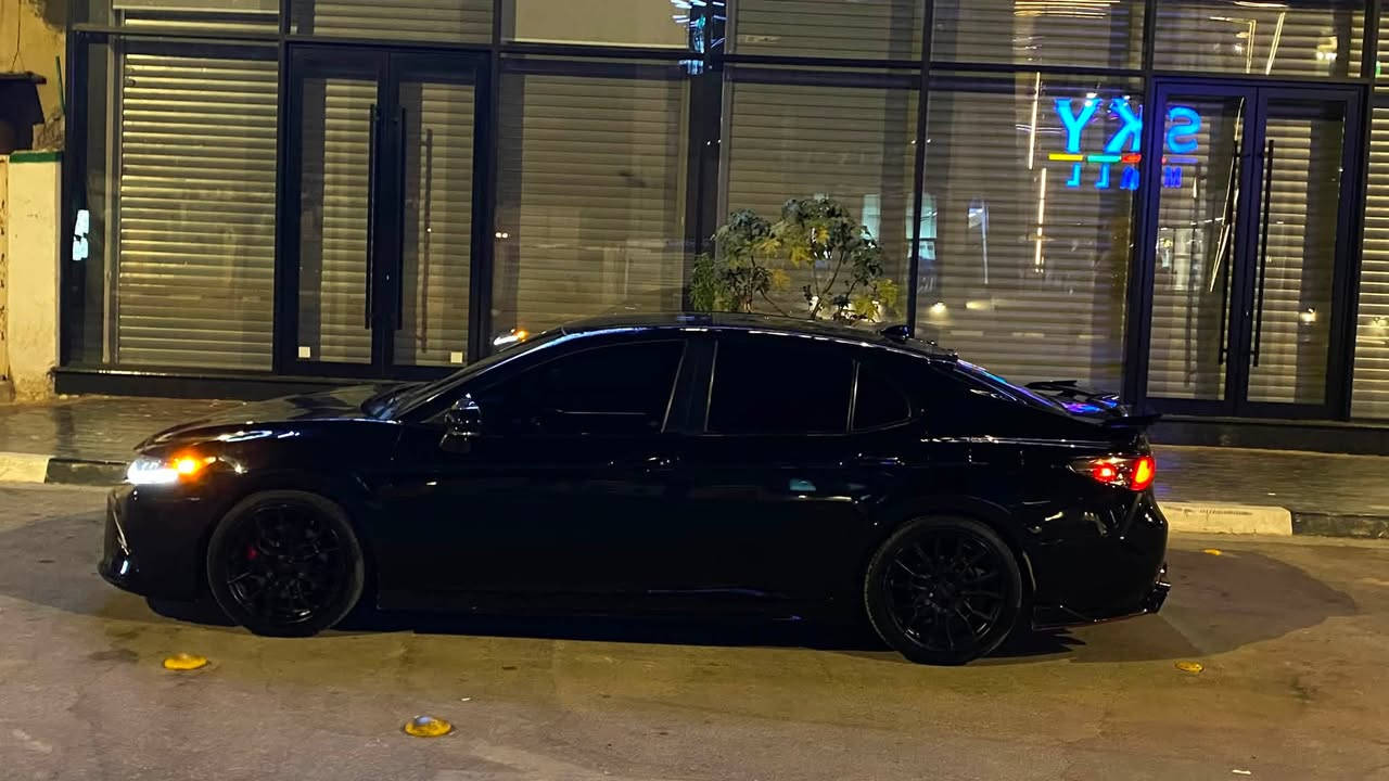السلام عليكم
كامري trd للبيع
2022
محرك 6 سلندر 3.5
حادث امريكا جاملغ وبارد تكمه
وبالعراق صار بيها بنيد وجاملغ ثاني
ممشمى ٨٠ الف مايل
مواصفات trd المعروفه
والسياره عليه ماصدات لكزز
وبكلايت لكزز
سعرهن تقريبا 700$
السياره عليه ادامه كامله
محرك كير كلش نضاف
سستم صوت JBL
مكاني بابل
***********
190 وبيها مجال
مستعجل للبيع