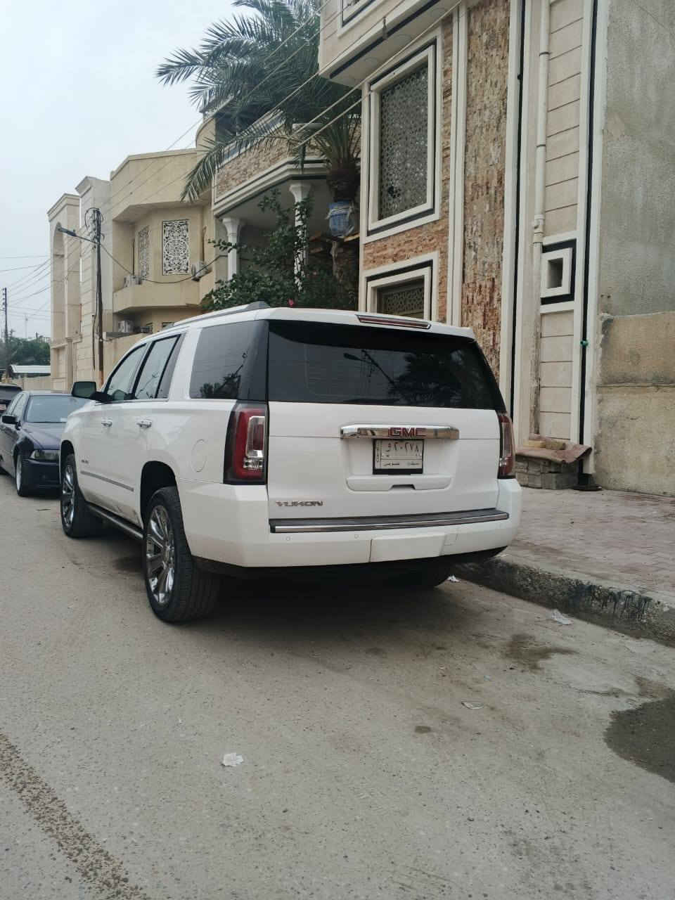 جمسي يوكن دنلي 2015 خليجي كفاله عامه محرك 8 سلندر حجم المحرك 6200 فول مواصفات للبيع المكان بغداد التفاصيل اكثر ولسعر التواصل مع صاحب السياره الرقم  *********** شراي تواصل علرقم فقط غير متواجد علفيس
