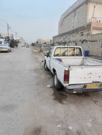 وانيت • ١٩٩٣ • رقم انبار