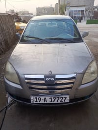 شيري A5 كفالة عامة سيارة كلها على البلاد مكينه بلاديه كير عادي سياره ب...