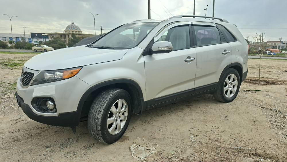 کیا سۆرێنتۆ  ٢٠١١  گاز

بڕاوەی دوبەی بێ رەقەم 
فووول فووول مواسەفات تەنها سڵاید نیە
سویج بەسمە دەرگا بەسمە  ٧ نەفەری کوشن جڵد ، کوشن هیتەر کوشنی سایەق کارەبایی و گەرم و سارد 
٤ پستۆنی گاز بیلاد زۆر بەهەڵمەت و ئابوریە 
گێر مەکینە کارەباییات عەتەڵات هەمووی بەشەرت
 رەقەم شاسی:  KNAKU815BBA119285 
شوێن: هەولێر 
تەنها فرۆشتن 
نرخی ٥٩ گەڵاو یەکتۆز معامەلە 
***********

للبيع كيا سورنتو كاز  2011
ادوات ، ادوات ، ادوات بدون رقم

فول مواصفات ماعده الفتحة
بصمة وشاشة 
كصة جنطة محرك ديزل كوريه  اشاير وشفط مرئي
حداديه محرك كير تبريد كفاله
قطعتين تبريد 7راكب
سياره جاهزه ع اخر حبايه
مكان اربیل 
السعر  59 ورقه و مجال 
***********  واتس اب أربيل, العراق
