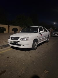 كوين • ٢٠١٣ • مكينة وكير شرط