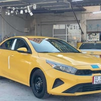 فورتي 2023 رقم بغداد تحويل مباشر السيارة جاهزة ع الاخير منظومة غاز مكي...