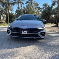 النترا ٢٠٢٤ • بدون ايرباك • دعامية امامية