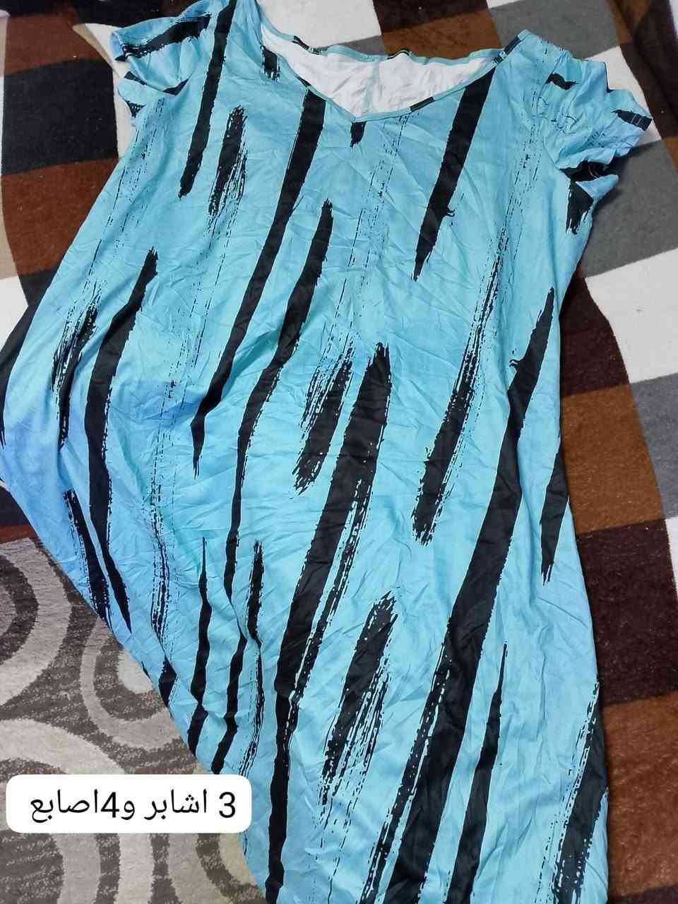 دشداشة قصير نص ردن وردن كامل كل 5 قطع ب10 الالف التوصيل 3 لجميع المحافظات الحجز على الخاص


**إذا كنت صاحب هذا الإعلان وتريد حذفه لأي سبب، رجاءا أرسل رسالة إلى الدعم الفني**