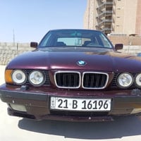 موديل ٩٤ • محرك ٥٢٥ • بكركوك