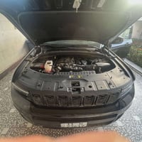 ورحمة الله وبركاته مكلف بالنشر  جيب كراند شيروكي سبعة راكب بدون حادث ل...