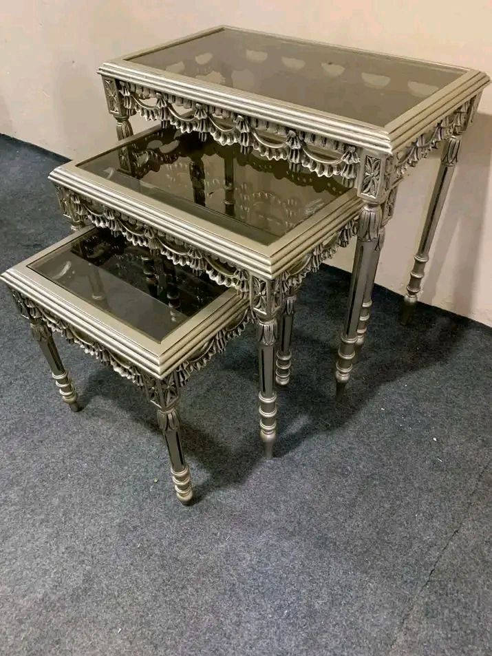 ‎اﺛﺎث دﻣﻴﺎﻃﻲ ﻟﻤﻌﺮﻓﺔ اﻟﺴﻌﺮ ﺧﺎص‎


**إذا كنت صاحب هذا الإعلان وتريد حذفه لأي سبب، رجاءا أرسل رسالة إلى الدعم الفني**