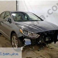 سوناته موديل ٢٠١٩ بغداد دولي ماشي ٦٩ بدون صبغ حدثها دعاميه بصمه وايل ك...