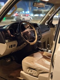 باجيرو خليجي • ٢٠١٥ • محرك وكير مكفول