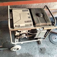 مولدة كاز • لحيم كهرباء • كربلاء