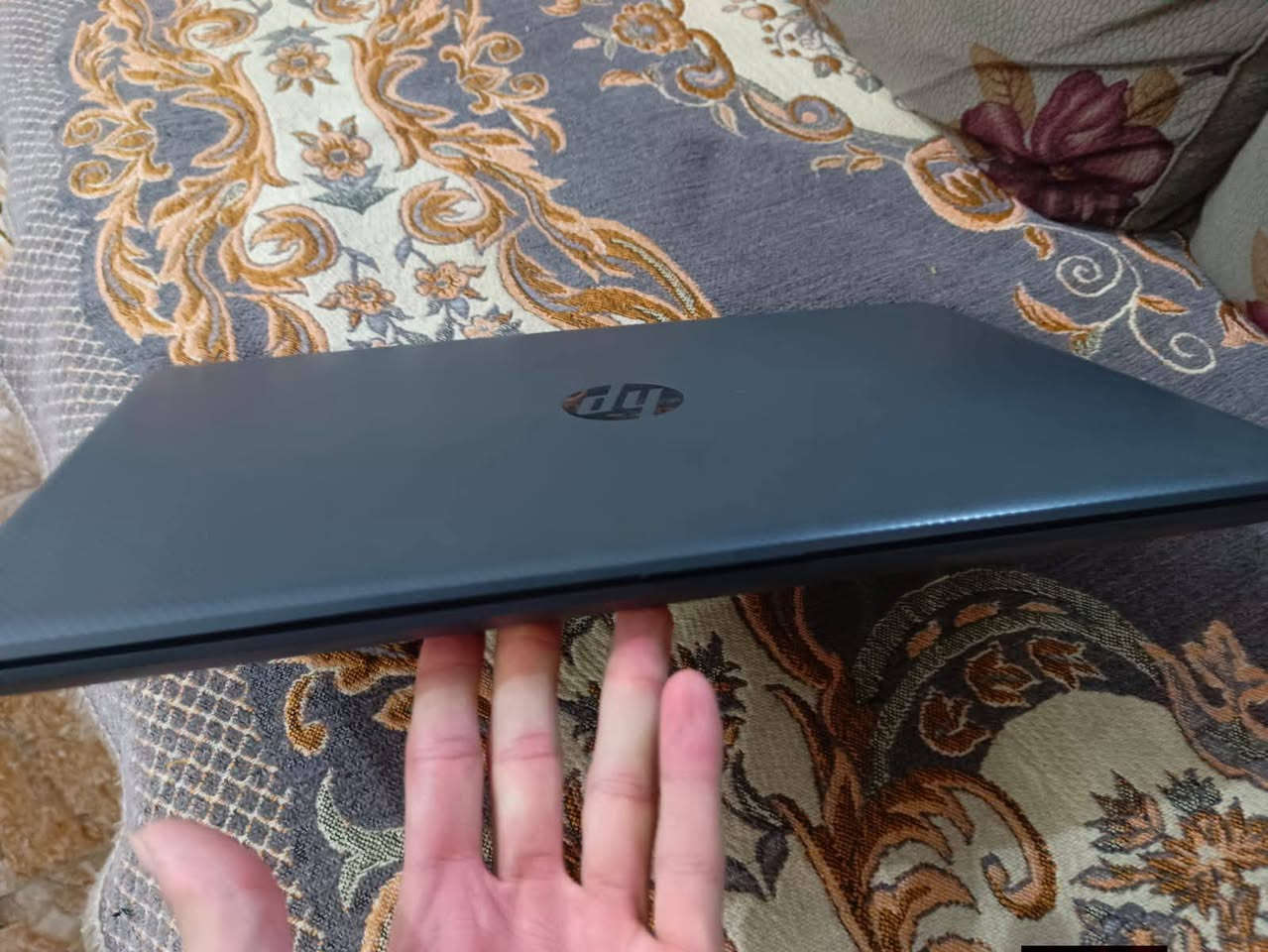 لابتوب hp كلش نضيف استعمال قليل مال دراسه مواصفاته موجوده بالصور ويندوز 11  جيل 10  ،الهارد 1 تيرا سعرها 150


**إذا كنت صاحب هذا الإعلان وتريد حذفه لأي سبب، رجاءا أرسل رسالة إلى الدعم الفني**