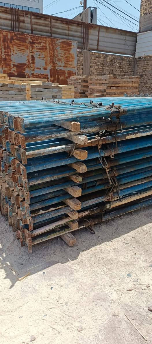 جكات حاضن عدد 150 للبيع العنوان حلة بابل
للاستفسار ***********
