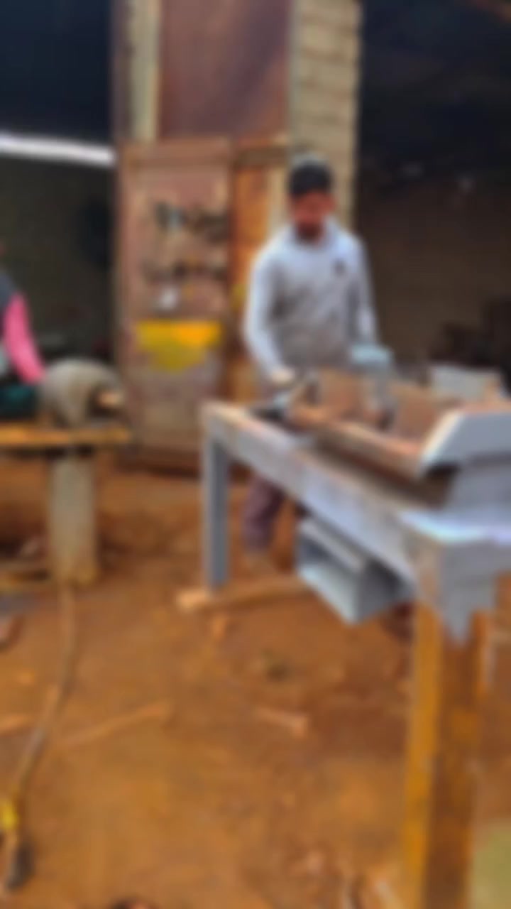 السلام عليكم مجموعة مجارش (حجر +جواكيج) جرش.  
/عرنوس او حبوب / حسب الطلب تريدها كهربائيه تريدها على تنكتر.. تصنيع جديد ما مستخدم
تفاصيل اكثر اتصل على
***********
والله حيهم
